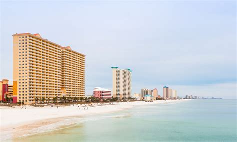 last minute panama city beach rentals|Oceanfront Vacation Rentals in Panama City Beach 